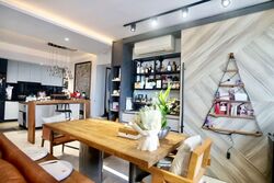 Blk 26A Saint George's Towers (Kallang/Whampoa), HDB 4 Rooms #566535731